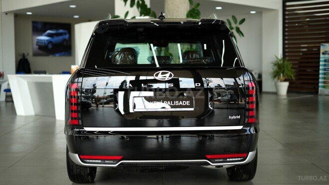 Hyundai Palisade-8