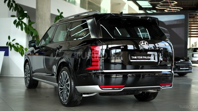 Hyundai Palisade-7