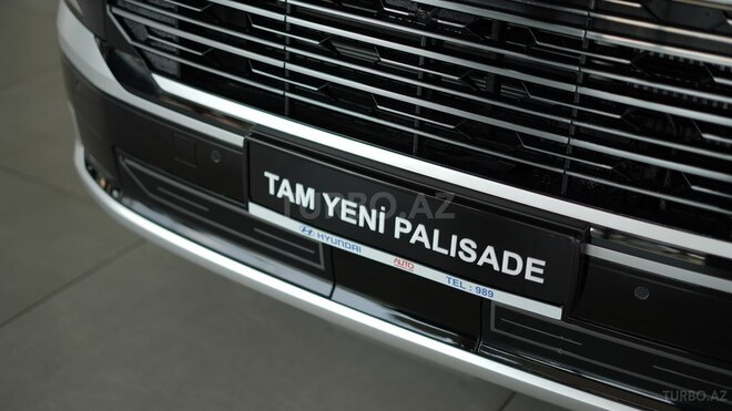 Hyundai Palisade-5