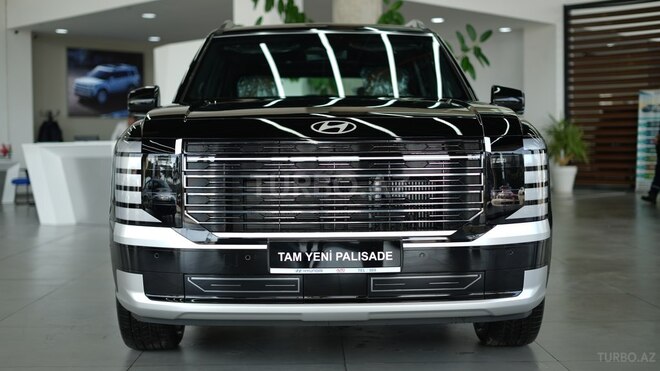 Hyundai Palisade-3