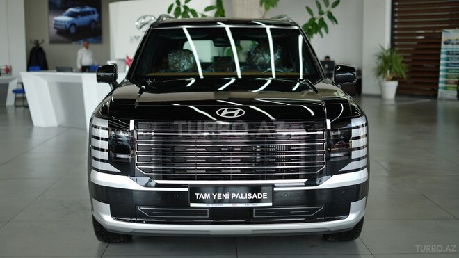 Hyundai Palisade-2