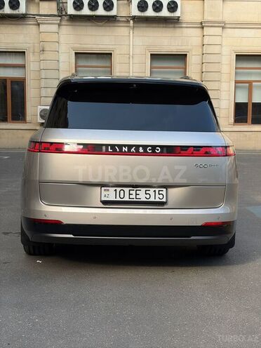 Lynk & Co 900-2