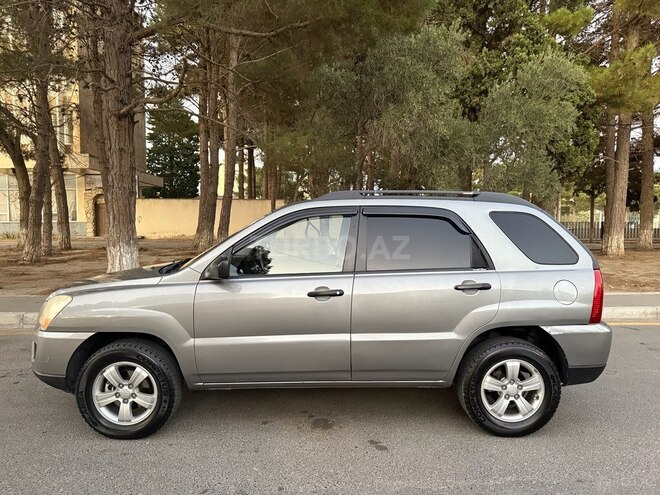 Kia Sportage-3