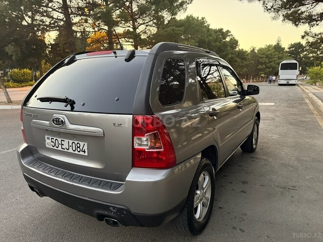 Kia Sportage-6