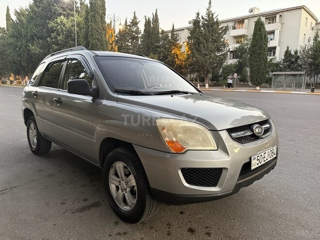 Kia Sportage-7
