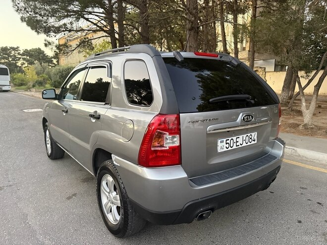 Kia Sportage-4