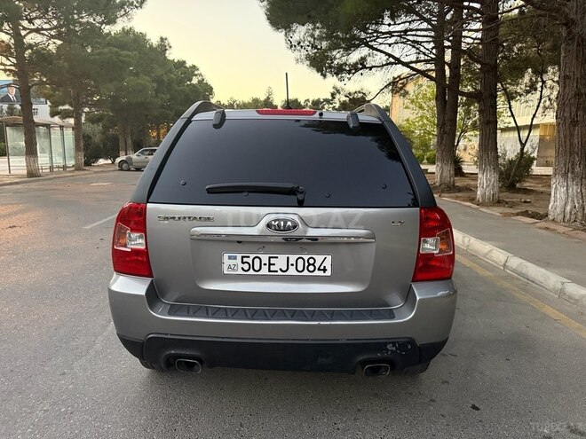 Kia Sportage-5