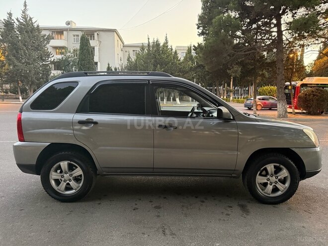Kia Sportage-2