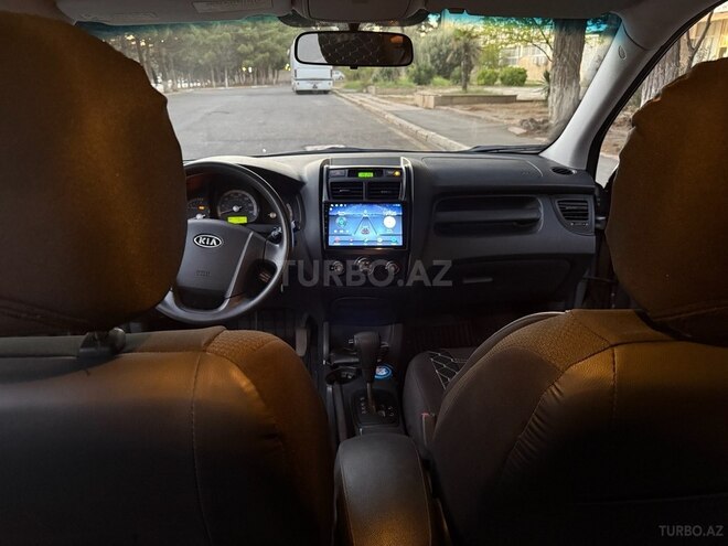 Kia Sportage-8