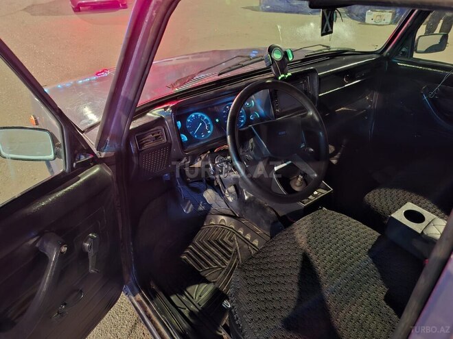 LADA (VAZ) 2107-9