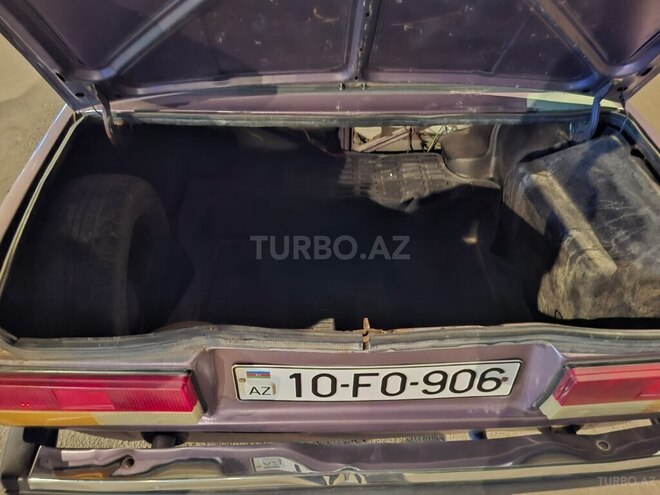 LADA (VAZ) 2107-11