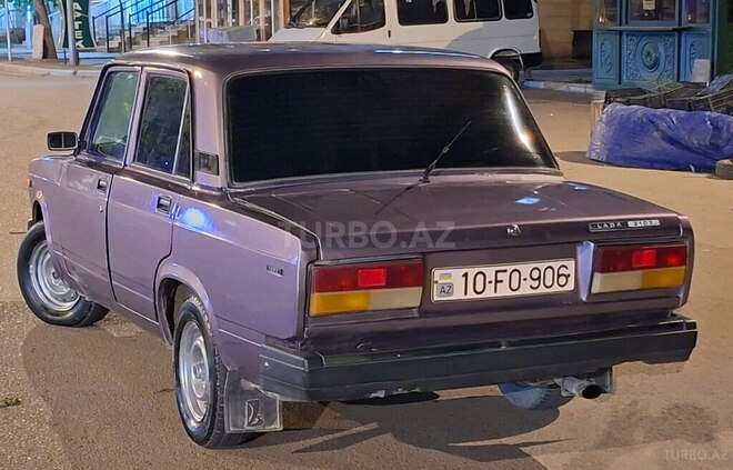 LADA (VAZ) 2107-12