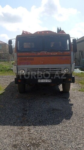 KamAz 55111-1