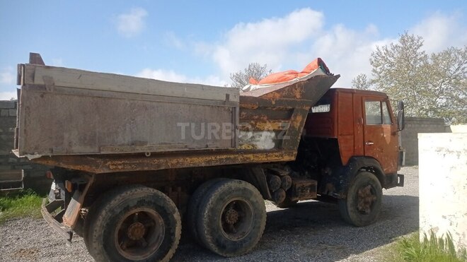 KamAz 55111-3