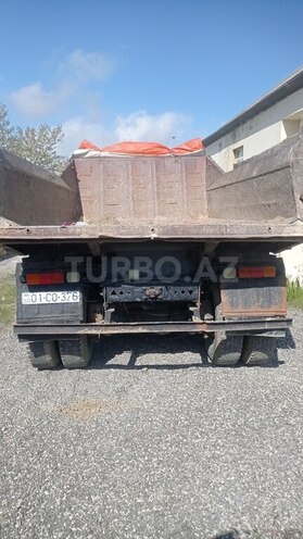 KamAz 55111-2
