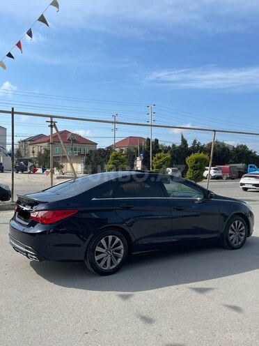 Hyundai Sonata-7
