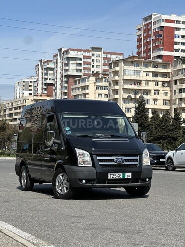 Ford Transit-2