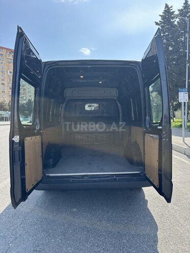 Ford Transit-7