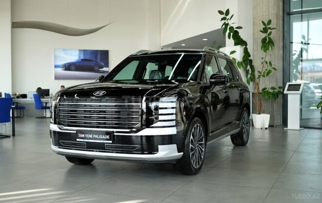 Hyundai Palisade-1