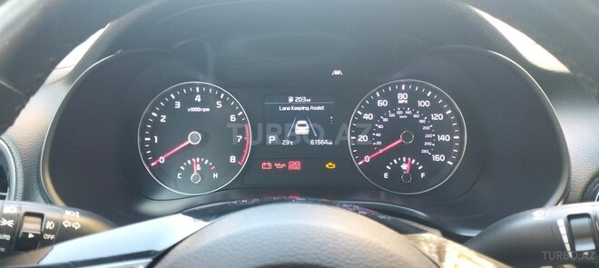Kia Forte-21