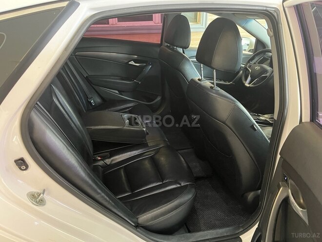 Hyundai i40-19