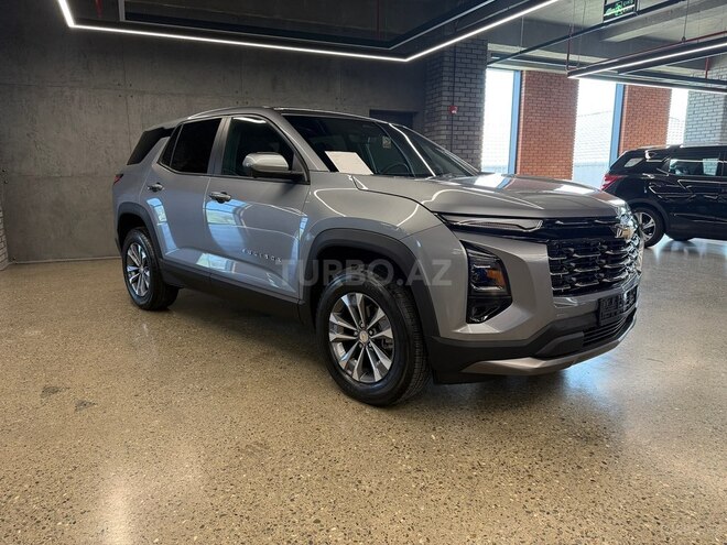 Chevrolet Equinox-3