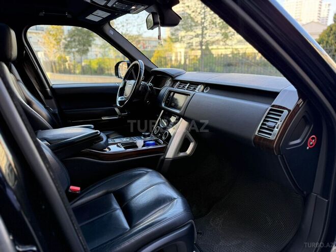 Land Rover Range Rover-10