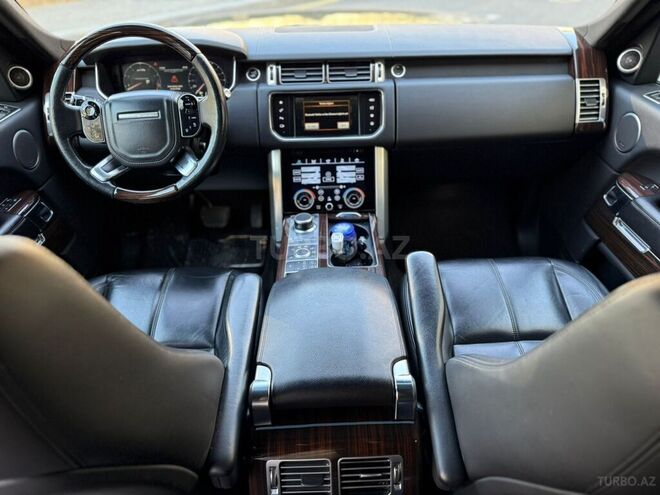 Land Rover Range Rover-8