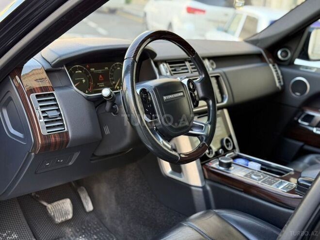 Land Rover Range Rover-5