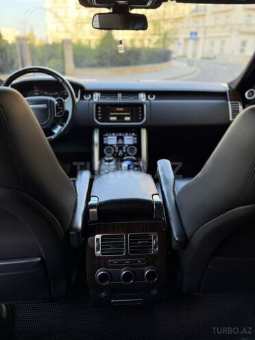 Land Rover Range Rover-9