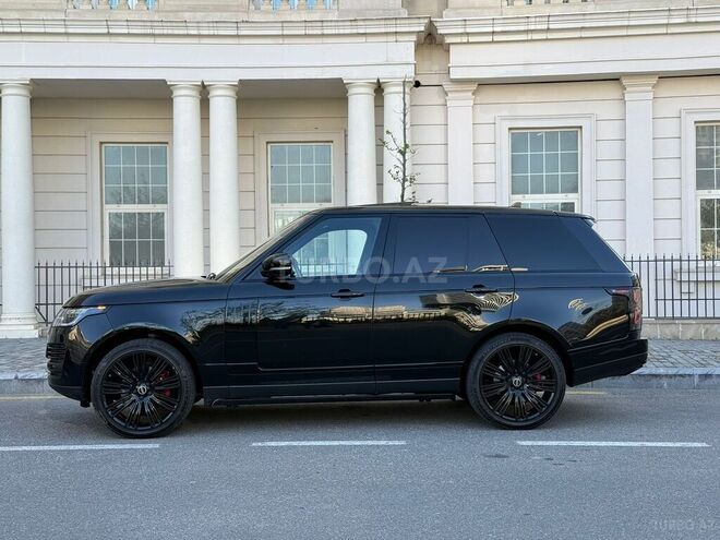 Land Rover Range Rover-13