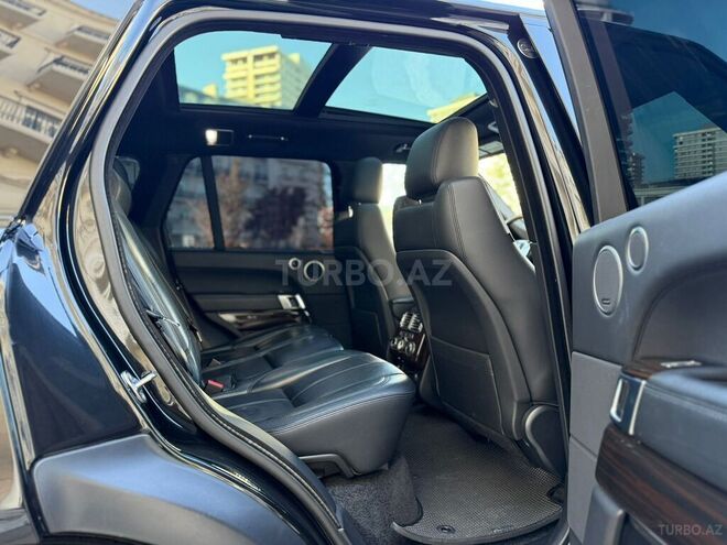 Land Rover Range Rover-4