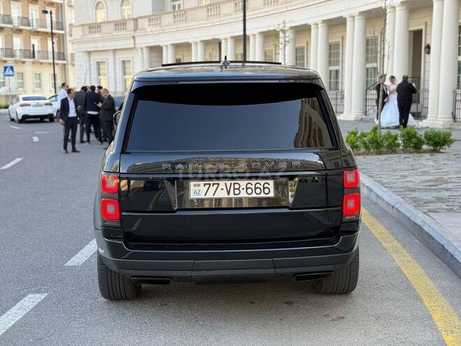 Land Rover Range Rover-18