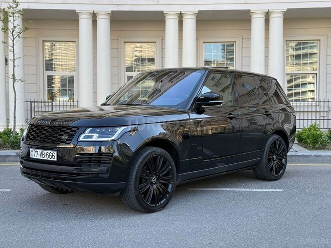 Land Rover Range Rover-12