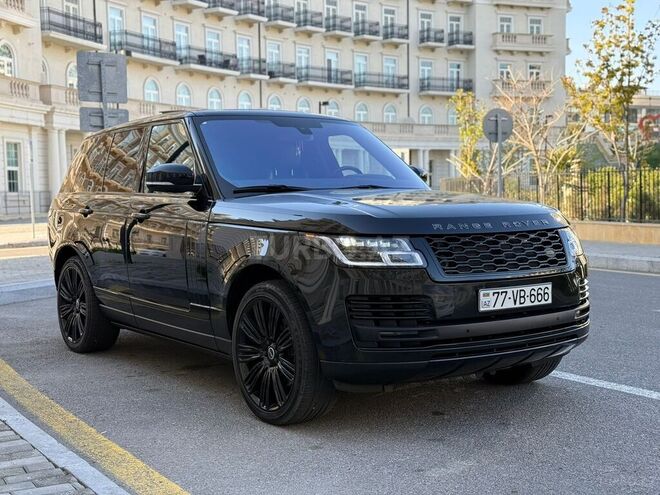 Land Rover Range Rover-14