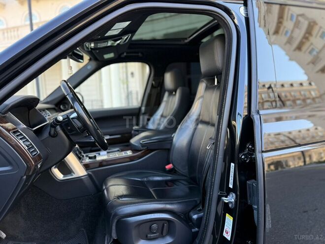 Land Rover Range Rover-15