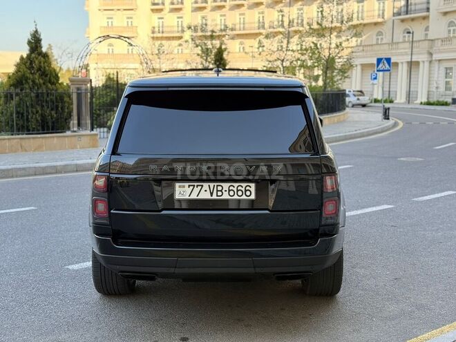 Land Rover Range Rover-16