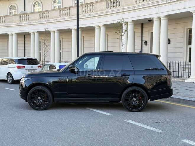Land Rover Range Rover-17