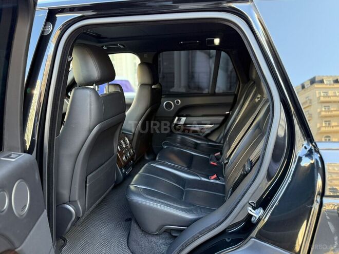 Land Rover Range Rover-7
