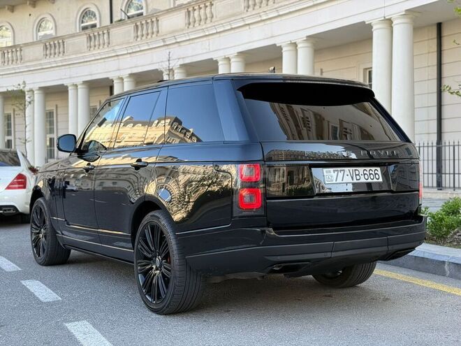 Land Rover Range Rover-20