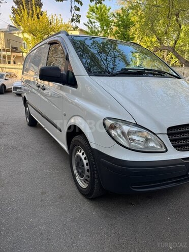 Mercedes Vito-5