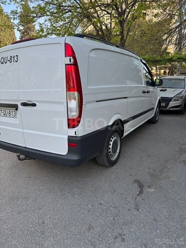 Mercedes Vito-6