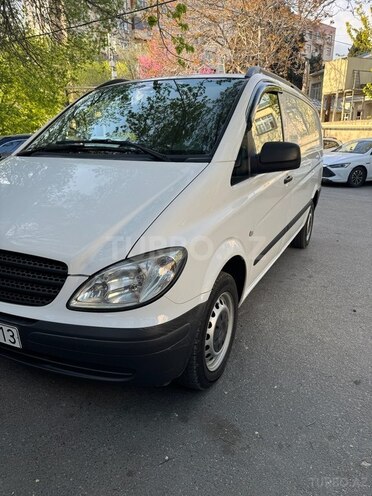 Mercedes Vito-4