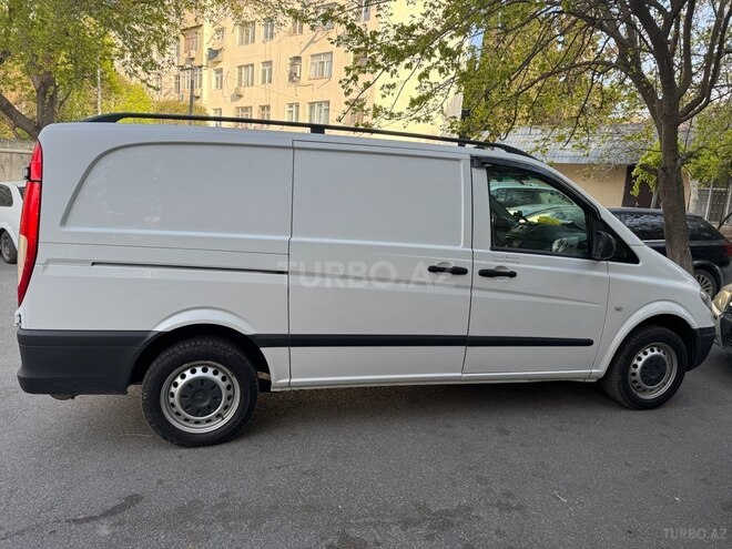 Mercedes Vito-7
