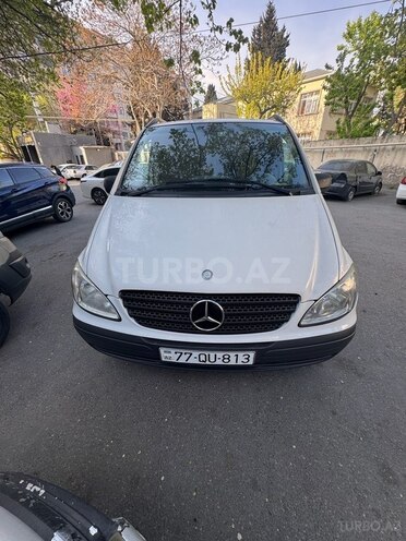 Mercedes Vito-3