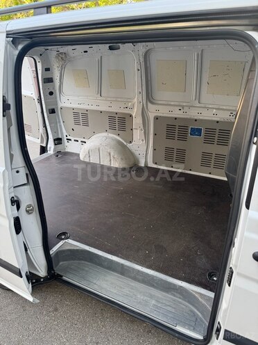 Mercedes Vito-10