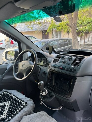 Mercedes Vito-9