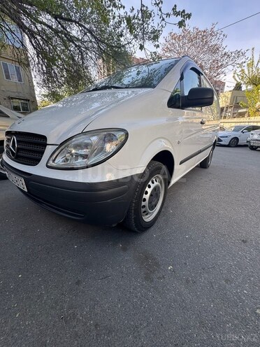 Mercedes Vito-11
