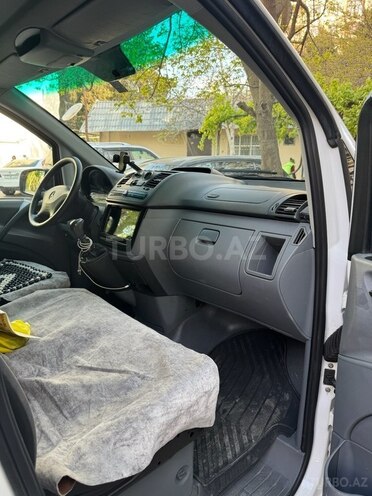 Mercedes Vito-12