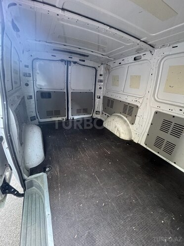 Mercedes Vito-13